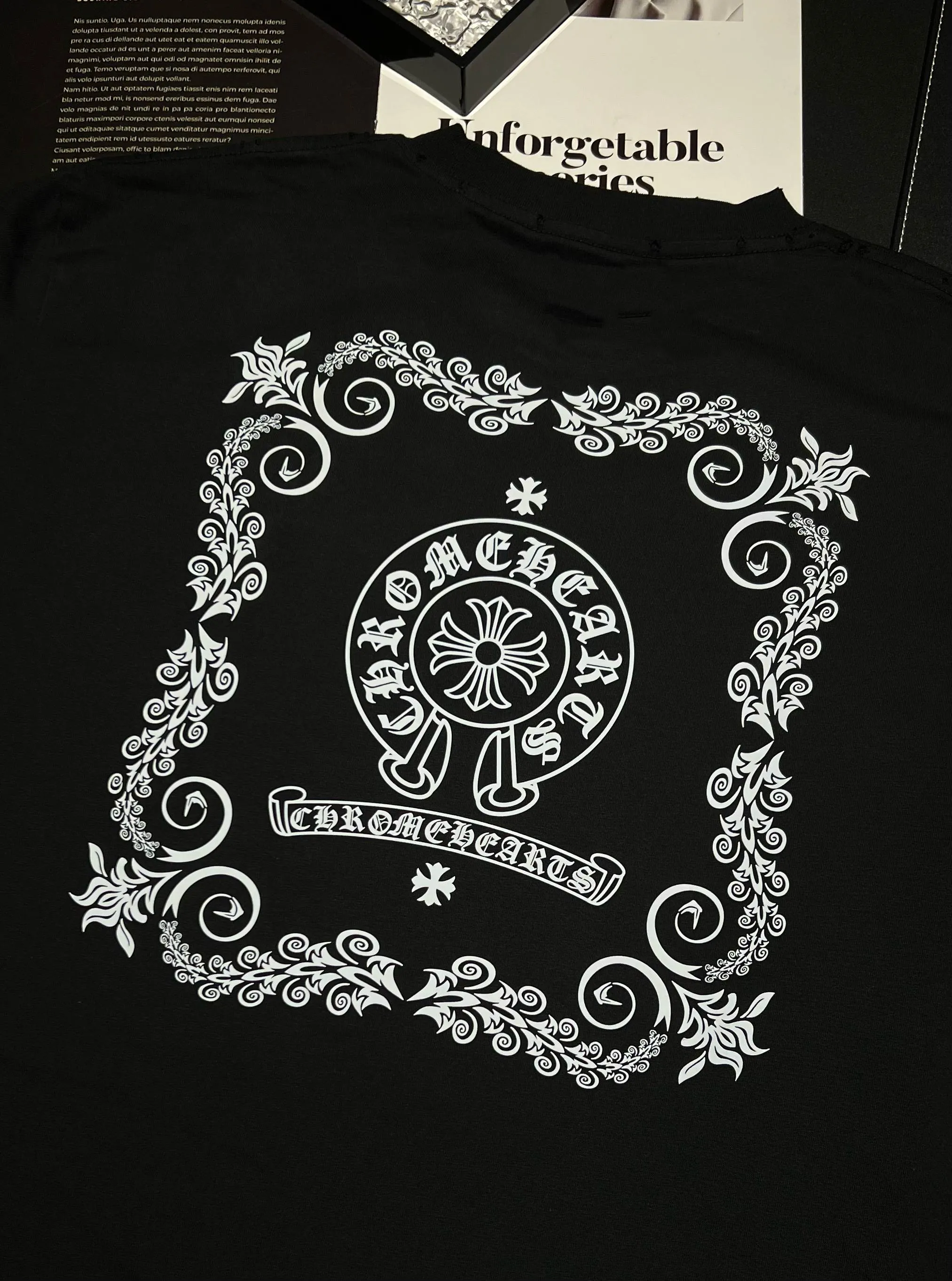 New Arrival logo： ： ： / Sizes：XS~L